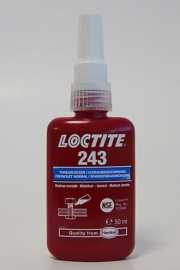 Loctite 243 middelsterkte