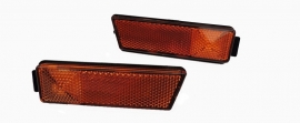 SML golf 3 oranje side marker lights