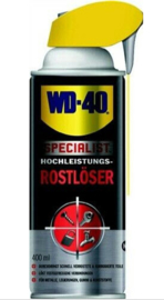 WD-40 specialist super kruipolie