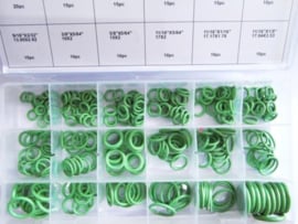 Airco dicht ringen pakkingen assortiment