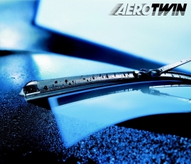 Aerotwin wisserbladen golf 3 en vento A533S