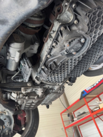 2.0 TSI motorcode CJX 2016