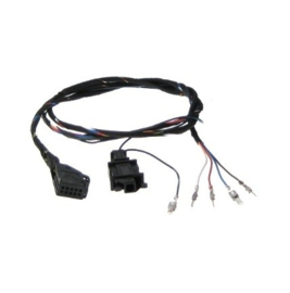 Kabelboom cruise control golf 4/ bora