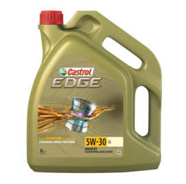 Catrol Edge 5W30 longlife 5 liter