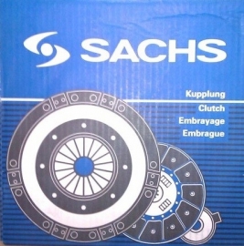 Koppelingset golf 3 1.8 motorcode AAM ABS ADZ SACHS
