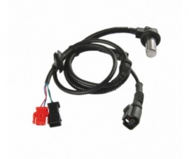 Abs sensor vooras passat 3b