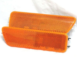 SML side marker lights golf 4 bora oranje