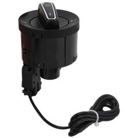 Lichtschakelaar automatisch