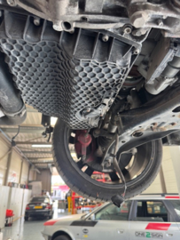 2.0 TSI motorcode CJX 2016