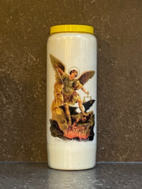 72* Aartsengel Michael transparant