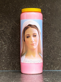 71* Maria Medjugorje