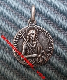 St. Johannes de doper