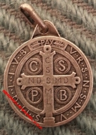 St. Benidictus