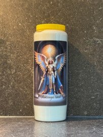 108* Aartsengel Uriël