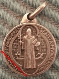 St. Benidictus