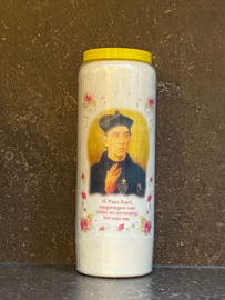 65* Heilige Pater Karel Houben gebed