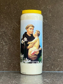 36* Heilige Antonius