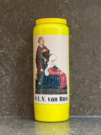 63* O.L.V. van Rust