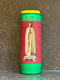 110* Maria Roza Mistica