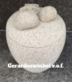 Mini Urn Zand