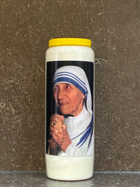 79* Heilige Moeder Teresa