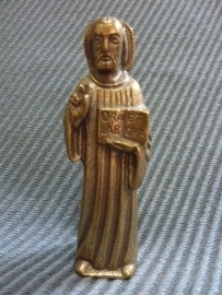 St. Benedictus van Nursia