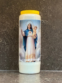 112* Maria Rozenkrans