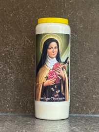115* Heilige Theresia van Lisieux