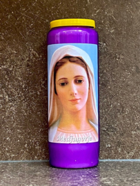 71* Maria Medjugorje