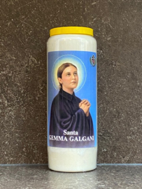 61* Heilige Gemma