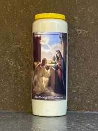 107* Aartsengel Gabriël