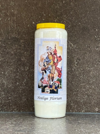 102* Heilige Florian