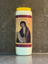 121* Hildegard van Bingen