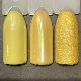 Diamondline Glossy Lovers Yellow