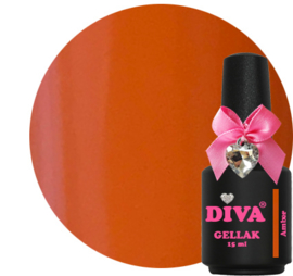 Diamondline Autumn Spicy Pumpkin