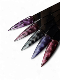 DIVA Gellak Cat Eye Work it 10 ml  #