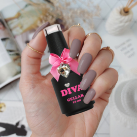 DIVA Gellak Rat Race 10 ml