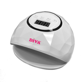 Starterspakket Gellak Diva Exclusive met lamp