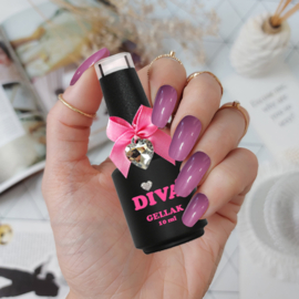 DIVA Gellak Parade Bird 10 ml  #C