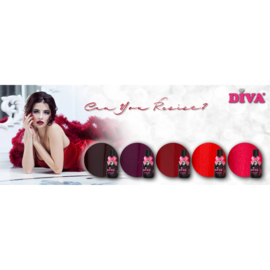 Diva Gellak Can You Resist Collection