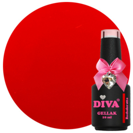DIVA Gellak Bachelorette 10 ml  #B