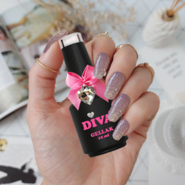 DIVA Gellak Wonder Whirl 10 ml  #C