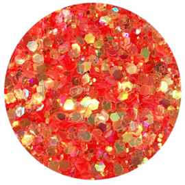 DIVA Gellak Coral Soleil 10 ml  #E