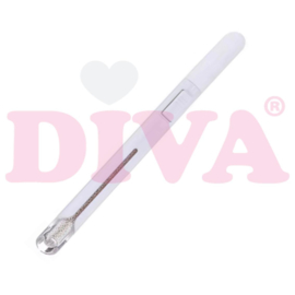 Precision Beads Applicator Pen Silver