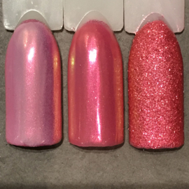 Diamondline Glossy Lovers Pink