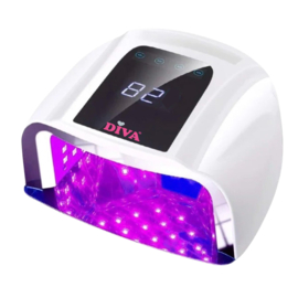 DIVA Professionele Dual Wave Lamp Snow White 96W