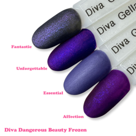 Diva Gellak Dangerous Beauty Collection