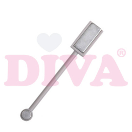 DIVA Cat Eye Magneet - Extra Sterk met rondje