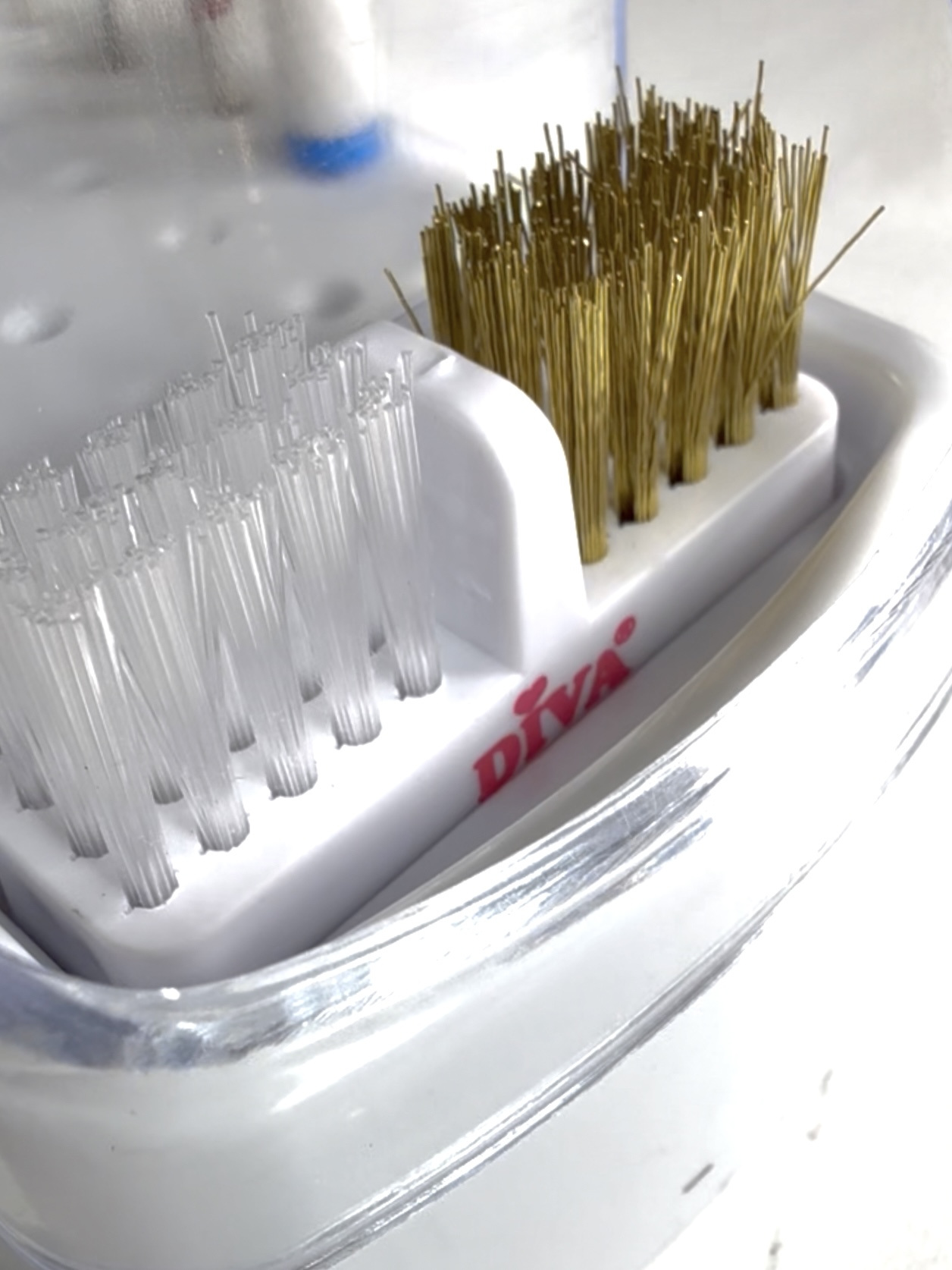 Diva Frees Bit Holder voor 30 Bits