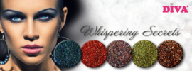 Diamondline Whispering Secrets Magic
